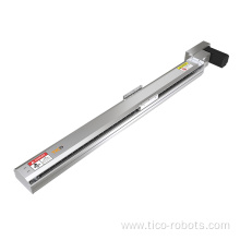 Guide Precision Bearing Steel Linear Guide